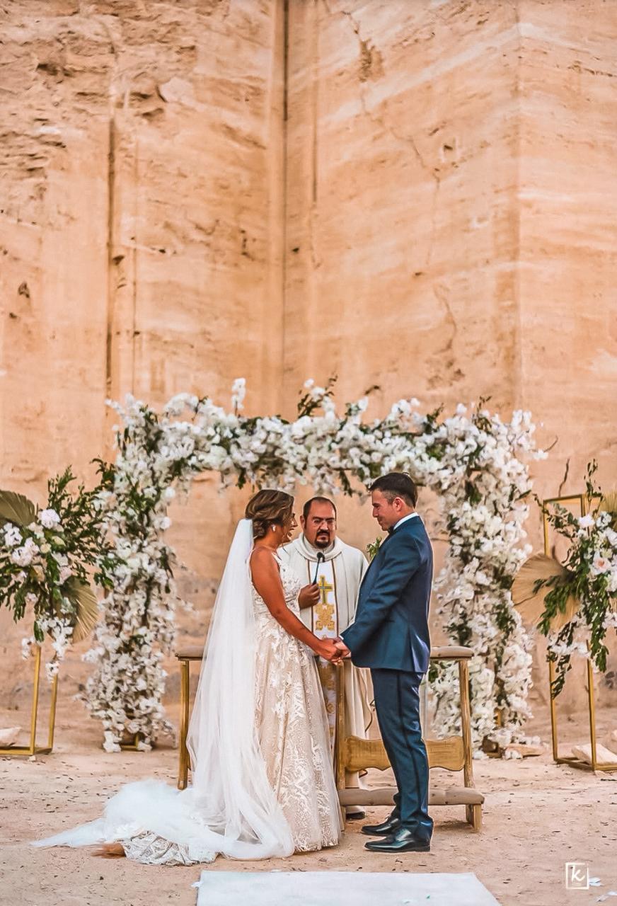 Bodas y XV Años