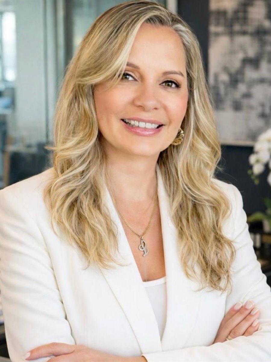 Lety Maldonado, Wedding Planner